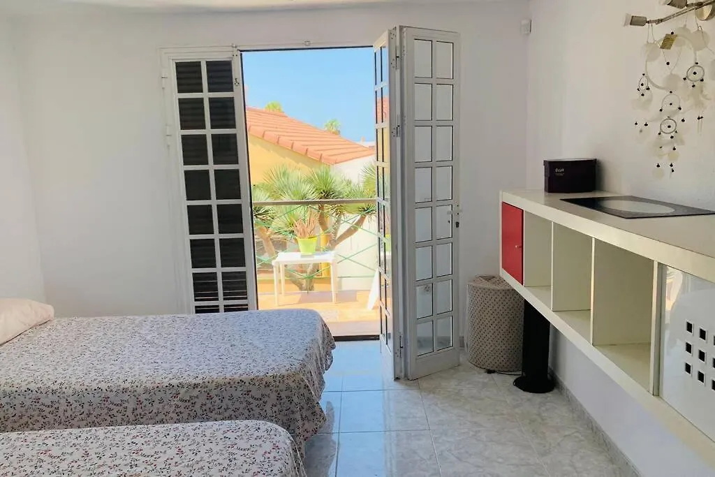 Apartment Summer Senses: Sea, Sun And Beach Experience Arona