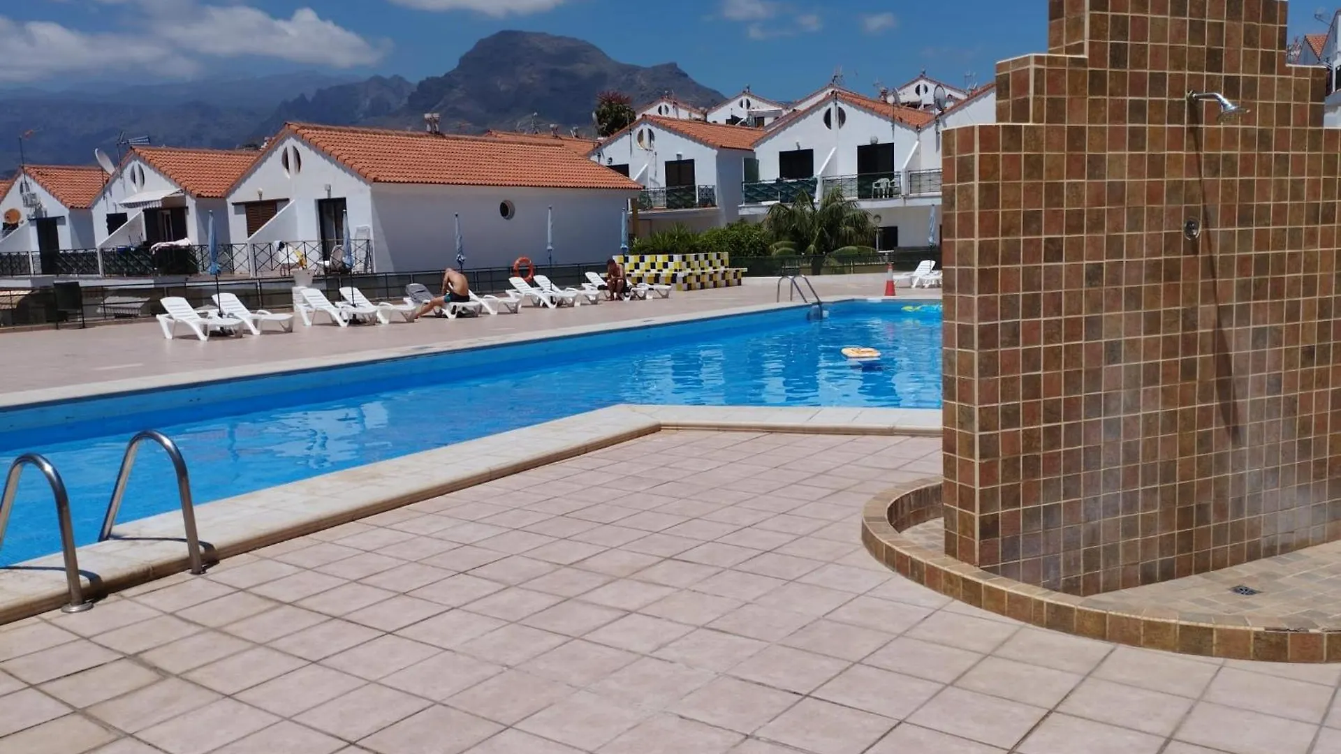 Apartment Summer Senses: Sea, Sun And Beach Experience Arona