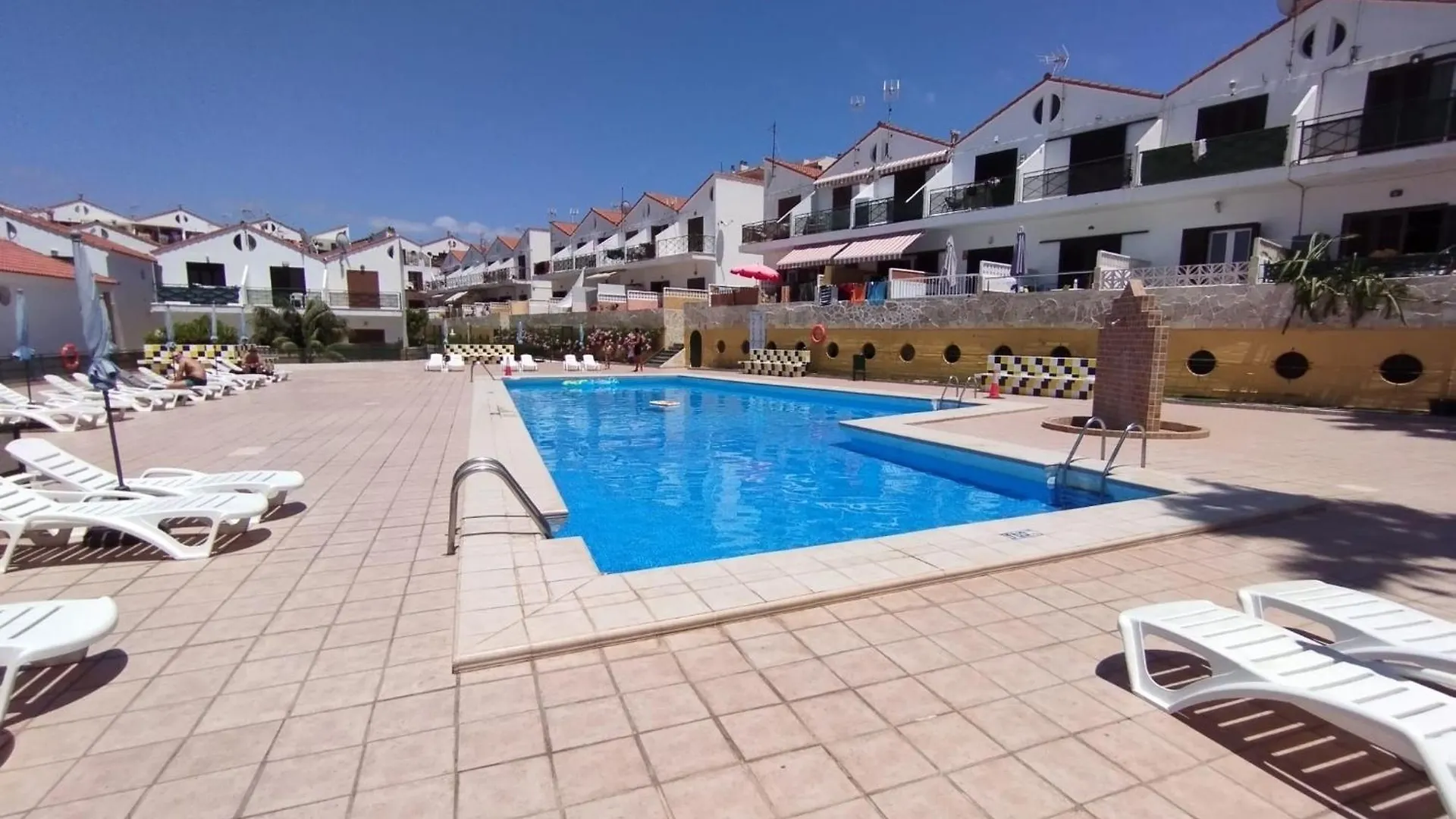 Summer Senses: Sea, Sun And Beach Experience Arona  0*, Arona (Tenerife) Spain