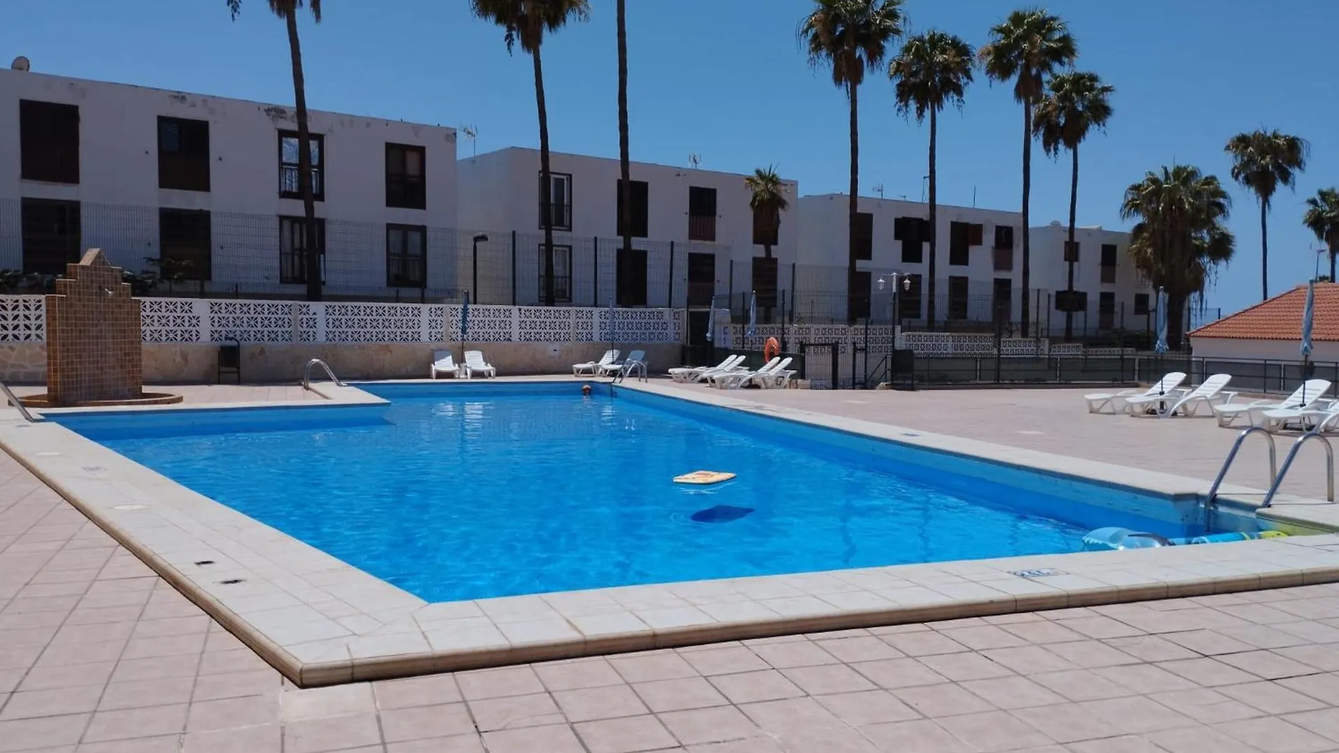 Summer Senses: Sea, Sun And Beach Experience Arona  Apartment Arona (Tenerife)