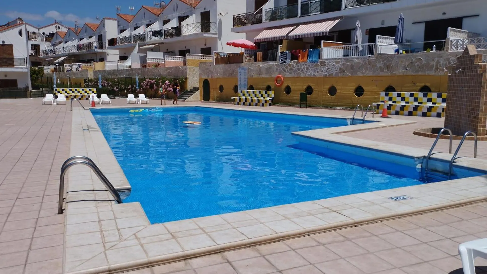 Summer Senses: Sea, Sun And Beach Experience Arona